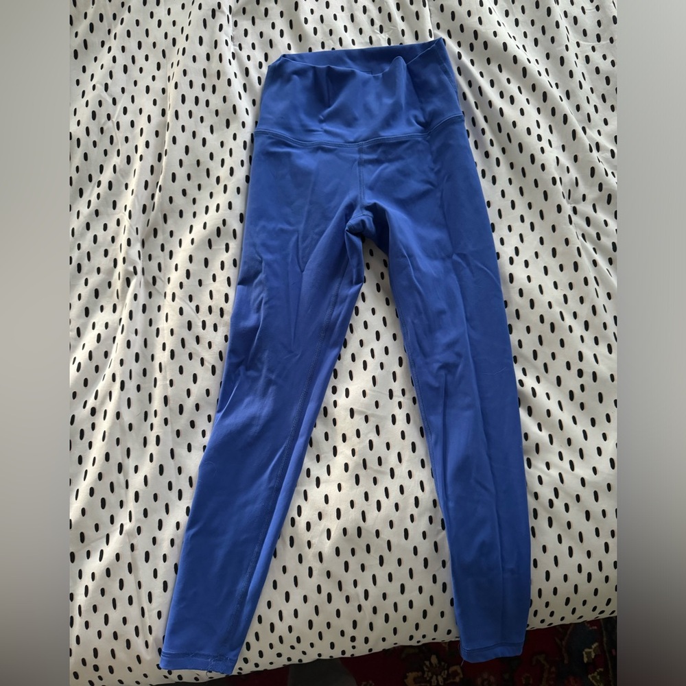 Fleo el toro legging 25” high rise